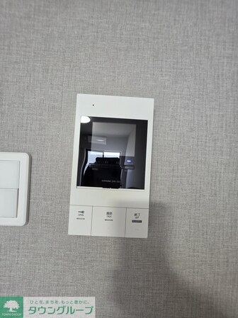 レンティーヴァ綾瀬の物件内観写真